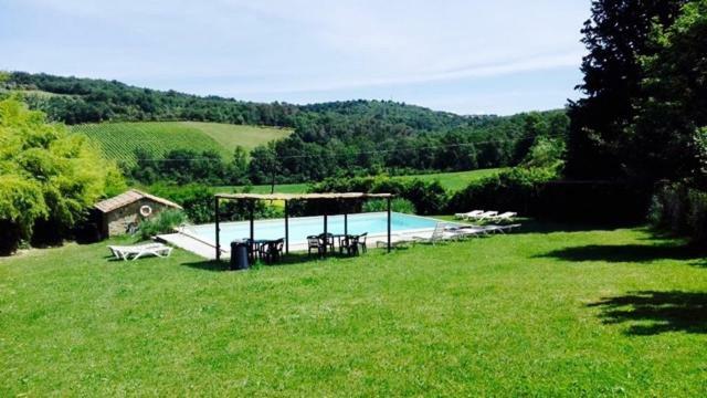La Chiara Di Prumianoバルベリーノ・ヴァル・デルサ エクステリア 写真