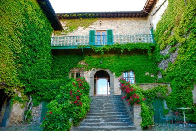 La Chiara Di Prumianoバルベリーノ・ヴァル・デルサ エクステリア 写真