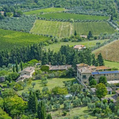La Chiara Di Prumianoバルベリーノ・ヴァル・デルサ エクステリア 写真