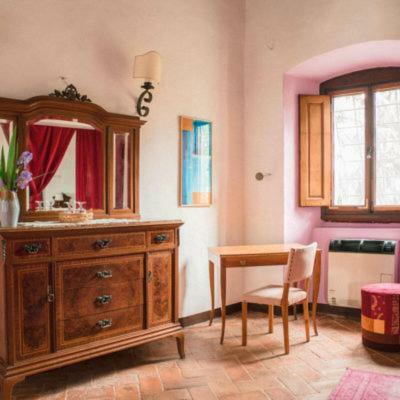 La Chiara Di Prumianoバルベリーノ・ヴァル・デルサ エクステリア 写真
